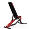 Banc de musculation multi-réglable semi-professionnel
