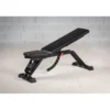 Banc de musculation multi-réglable Kingsbox sur 30 positions capacité de charge +600 kg