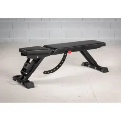Banc de musculation multi-réglable Kingsbox sur 30 positions capacité de charge +600 kg