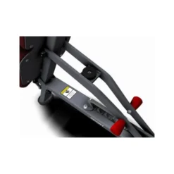 Banc de musculation multi-réglable professionnel 400 kg