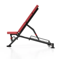 Banc de musculation multi-réglable professionnel 400 kg