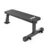 Banc de musculation plat ATX avec support à options et capacité de charge 400 kg - Série 600