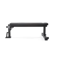 Banc de musculation plat ATX avec support à options et capacité de charge 400 kg - Série 600