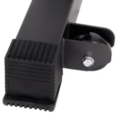 Banc de musculation plat avec sellerie rembourrée pour home-gym - Capacité de charge 400 kg