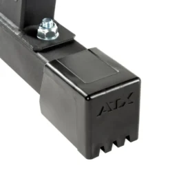 Banc de musculation plat compact et polyvalent capacité de charge 600 kg