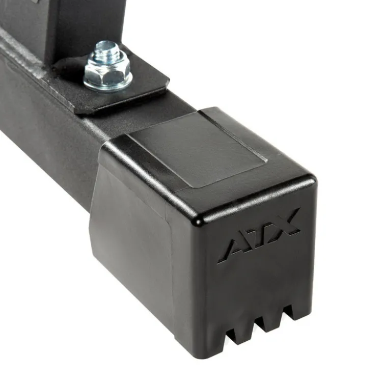 Banc de musculation plat compact et polyvalent capacité de charge 600 kg