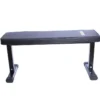 Banc de musculation plat Force USA avec capacité de charge 255 kg - Ultra-durable