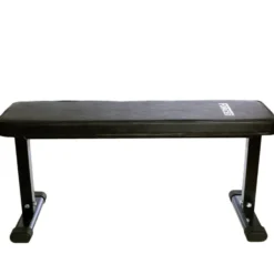 Banc de musculation plat Force USA avec capacité de charge 255 kg - Ultra-durable