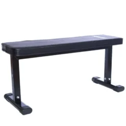 Banc de musculation plat Force USA avec capacité de charge 255 kg - Ultra-durable