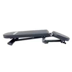 Banc de musculation pliable et multi-réglables pour homegym - Banc d'exercice Force USA
