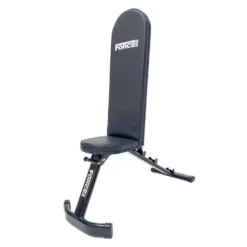 Banc de musculation pliable et multi-réglables pour homegym - Banc d'exercice Force USA
