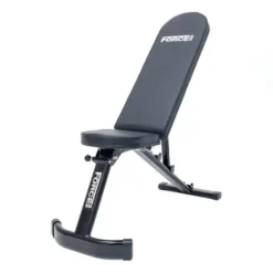 Banc de musculation pliable et multi-réglables pour homegym - Banc d'exercice Force USA