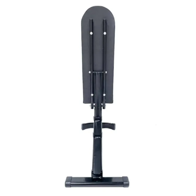 Banc de musculation pliable et multi-réglables pour homegym - Banc d'exercice Force USA
