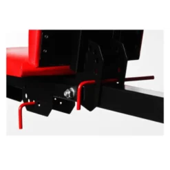 Banc de musculation pliable 10 positions capacité 500 kg