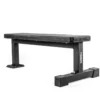Banc de musculation polyvalent pour salle de sport et home gym - Qualité professionnelle