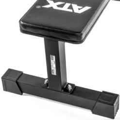 Banc de musculation polyvalent pour salle de sport et home gym - Qualité professionnelle