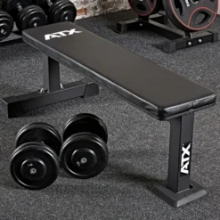 Banc de musculation polyvalent pour salle de sport et home gym - Qualité professionnelle