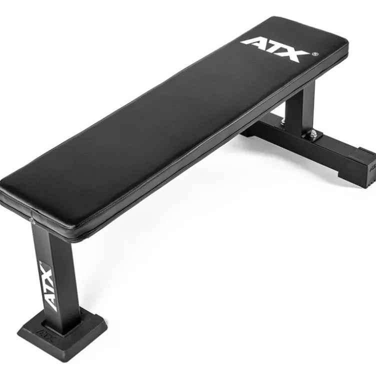 Banc de musculation polyvalent pour salle de sport et home gym - Qualité professionnelle
