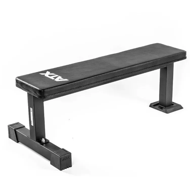 Banc de musculation polyvalent pour salle de sport et home gym - Qualité professionnelle