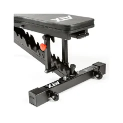 Banc de musculation professionnel ATX - multi-réglable pour entraînement en home-gym