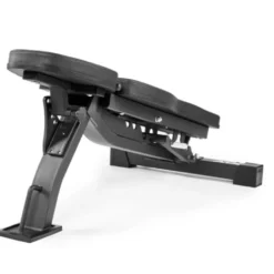 Banc de musculation professionnel ATX - multi-réglable pour entraînement en home-gym