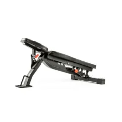 Banc de musculation professionnel ATX - multi-réglable pour entraînement en home-gym