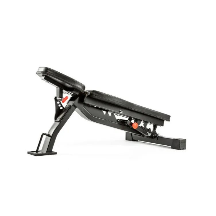 Banc de musculation professionnel ATX - multi-réglable pour entraînement en home-gym