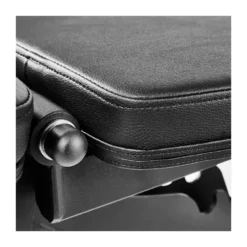 Banc de musculation professionnel ATX - multi-réglable pour entraînement en home-gym