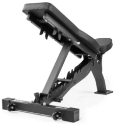 Banc de musculation professionnel ATX - multi-réglable pour entraînement en home-gym