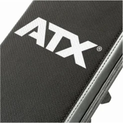 Banc de musculation professionnel ATX - multi-réglable pour entraînement en home-gym