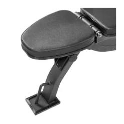 Banc de musculation professionnel ATX - multi-réglable pour entraînement en home-gym