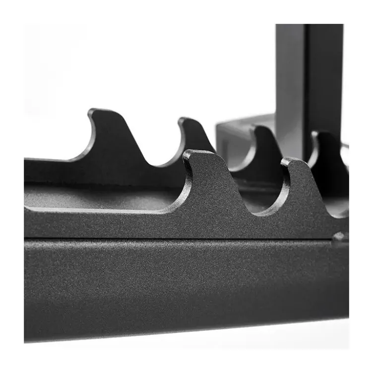 Banc de musculation professionnel ATX - multi-réglable pour entraînement en home-gym