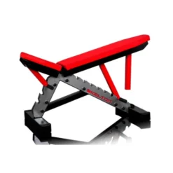 Banc de musculation professionnel capacité 1000 kg