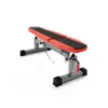 Banc de musculation professionnel réglable 14 positions