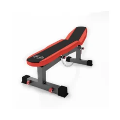 Banc de musculation professionnel réglable 14 positions