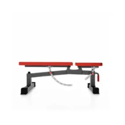 Banc de musculation professionnel réglable 14 positions