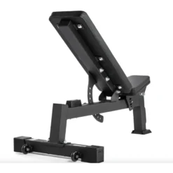 Banc de musculation réglable ATX ultra-robuste - Capacité de charge 500 kg