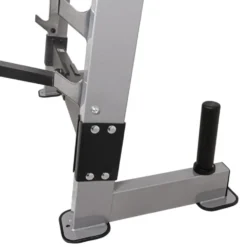 Banc de musculation réglable avec option leg extension - développé couché et incliné