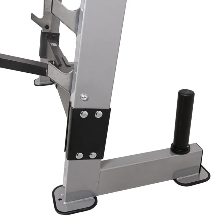 Banc de musculation réglable avec option leg extension - développé couché et incliné