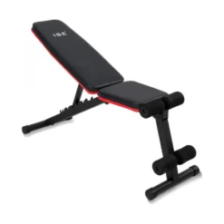 Banc de musculation réglable et déclinable pour home-gym capacité 150 kg