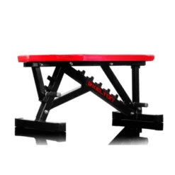 Banc de musculation réglable 11 positions capacité 630 kg