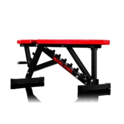 Banc de musculation réglable 11 positions capacité 630 kg