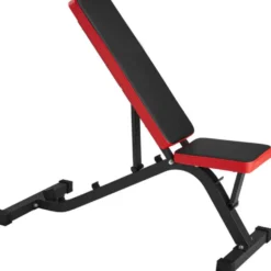 Banc de musculation réglable pour home gym capacité 250 kg