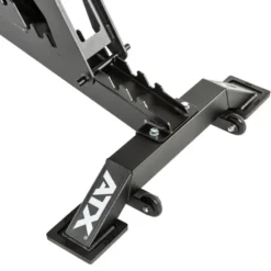 Banc de musculation réglable sur 10 positions - 0° à 82° - Capacité de charge 500 kg