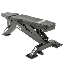 Banc de musculation réglable sur 10 positions - 0° à 82° - Capacité de charge 500 kg