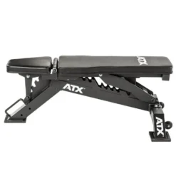 Banc de musculation réglable sur 10 positions - 0° à 82° - Capacité de charge 500 kg