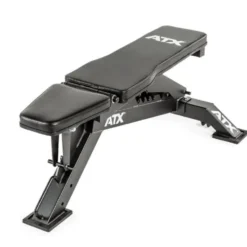 Banc de musculation réglable sur 10 positions - 0° à 82° - Capacité de charge 500 kg