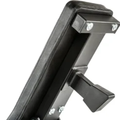 Banc de musculation réglable sur 10 positions - 0° à 82° - Capacité de charge 500 kg