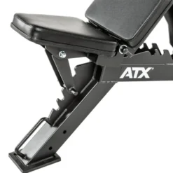 Banc de musculation réglable sur 10 positions - 0° à 82° - Capacité de charge 500 kg