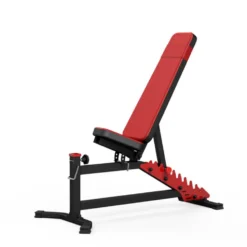 Banc de musculation réglable semi-professionnel